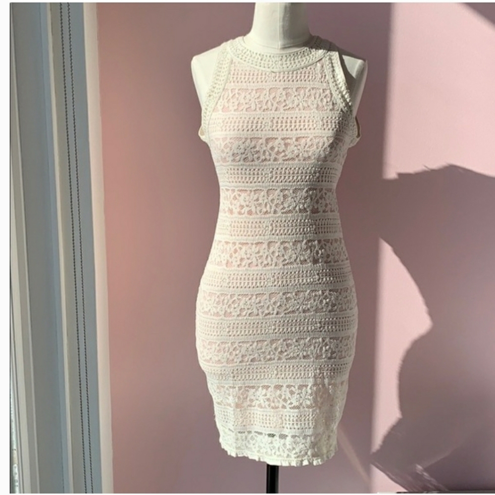 Urban Outfitters Bodycon Dress